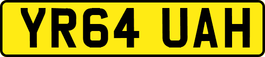 YR64UAH
