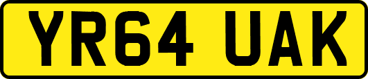 YR64UAK