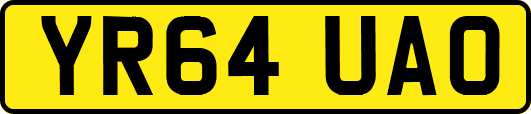 YR64UAO