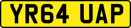 YR64UAP
