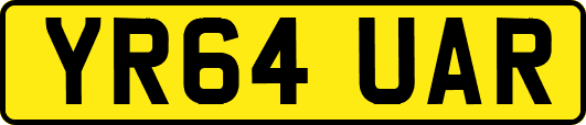 YR64UAR