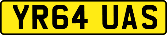 YR64UAS