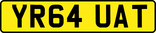 YR64UAT