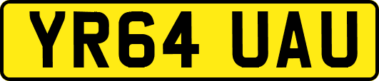 YR64UAU