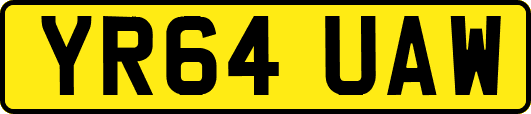 YR64UAW