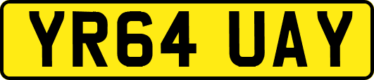 YR64UAY