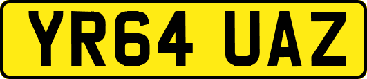 YR64UAZ