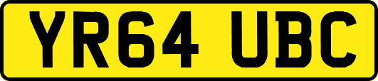 YR64UBC