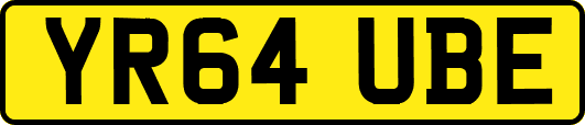 YR64UBE