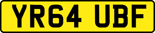 YR64UBF