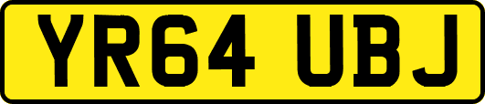 YR64UBJ