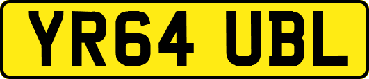 YR64UBL