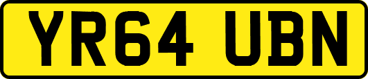 YR64UBN
