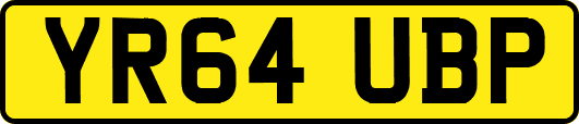 YR64UBP