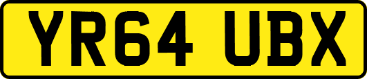 YR64UBX