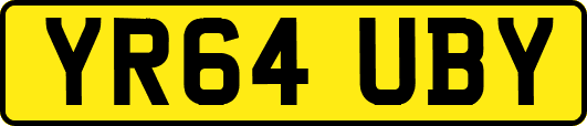 YR64UBY