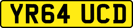 YR64UCD