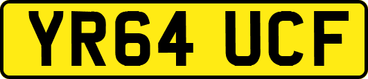 YR64UCF