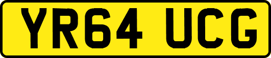 YR64UCG