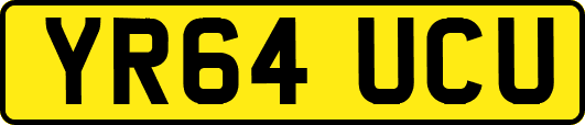 YR64UCU