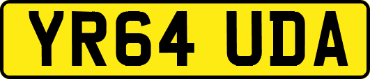 YR64UDA