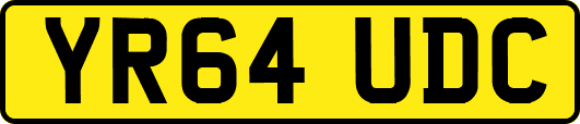 YR64UDC