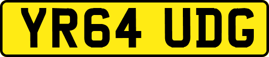 YR64UDG