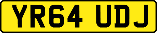 YR64UDJ