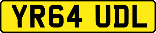 YR64UDL