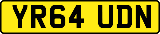 YR64UDN