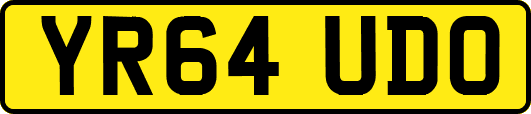 YR64UDO