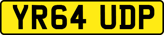 YR64UDP