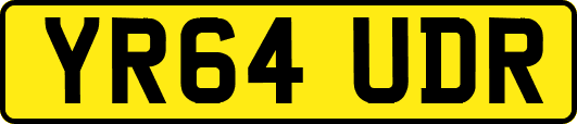 YR64UDR