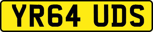 YR64UDS