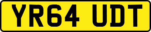 YR64UDT