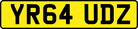 YR64UDZ