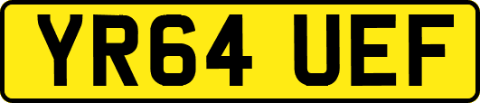 YR64UEF