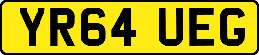 YR64UEG