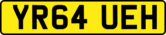 YR64UEH