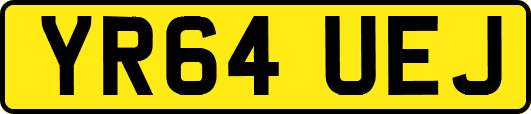 YR64UEJ