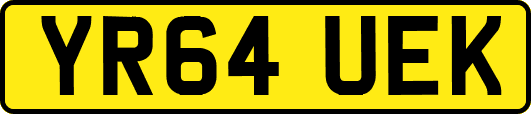 YR64UEK