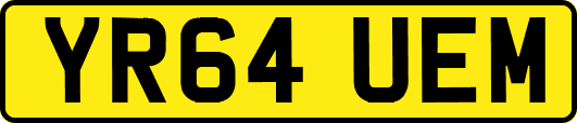 YR64UEM