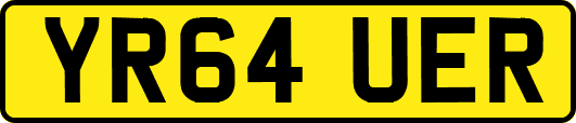 YR64UER