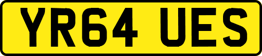 YR64UES