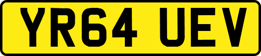 YR64UEV