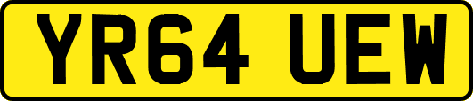 YR64UEW