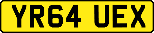 YR64UEX