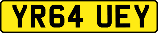 YR64UEY