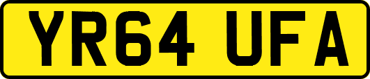 YR64UFA