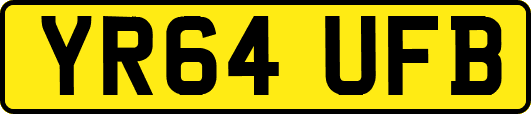 YR64UFB
